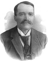 William Wolf (1840-1920) was the older of the 2 sons of Frederick Wolf  (1801-1882) with bios that settled in Chisago County. The family came to  America in 1857 and made their way