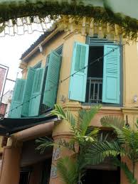 Vieilles Maisons De Malacca Malaisie Vieilles Maisons Malaisie Maison