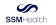 SSM Health logo