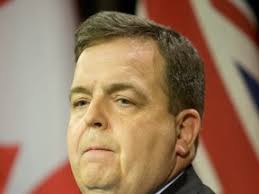 Finance Minister Dwight Duncan not running for Ontario Liberal leadership