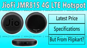 · select the manufacturer of your modem. Jiofi Jmr815 Hotspot Buy Online Flipkart Amazon Nov 2020 Booking Price Specs