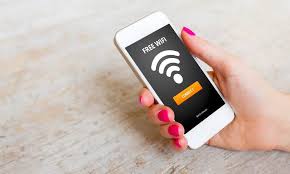 Why You Should Be Careful Using Public Wi-Fi | The Dangers and How to Stay  Safe – iDrop News