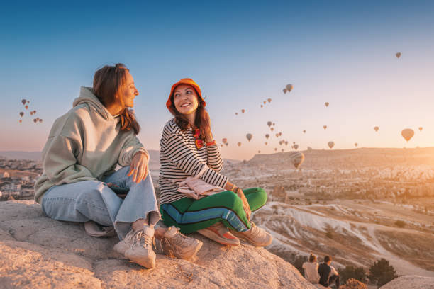 The Art Of Creating Memorable Experiences Out Of Ordinary Events
