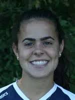 2013 Field Hockey Roster