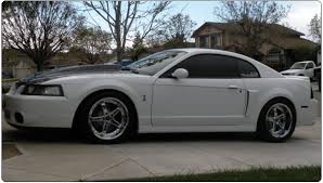 Mustang Godspeed Ultra Deep Dish Wheels And Rims Mustang Mustang Wheels Custom Wheels