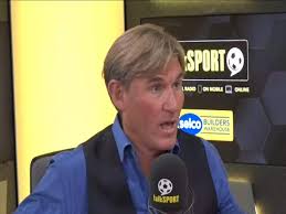 Simon Jordan: Renowned Sportscaster Simon Jordan breaks silence about  prostate cancer diagnosis and emphasizes vital awareness - The Economic  Times