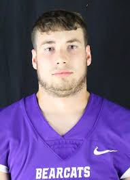 Cody Bray's Instagram, Twitter & Facebook