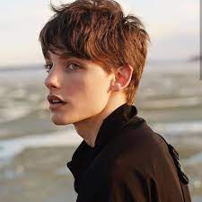 belleza おしゃれまとめの人気アイデア pinterest marian 3 顔 美人 顔 外国人 男性