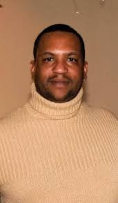 Mr. Warren Dorcus Washington Jr.