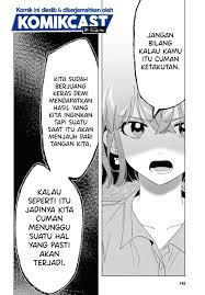Sebagian pecinta manga juga membaca manga higehir. Baca Manga Hige Wo Soru Soshite Joshikosei Wo Hirou Chapter 29 Bahasa Indonesia Komikindo