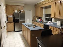kitchen updating.. espresso cabinet color?