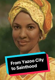 Sister Thea Bowman: Journey to Mississippi's First Saint