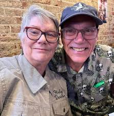 Singin' HAPPY BIRTHDAY to the man behind the kit, the one holdin' down the  groove, the one singin' all the high harmonies, BRIAN FIELDS!!!! He'll be  accepting birthday gifts in the form