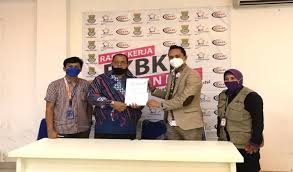 Pembuatan kartu kuning di disnaker kabupaten tangerang kini menggunakan sistem online. Rapat Kerja Fk Bkk Didukung Fkpt Dan Dinas Tenaga Kerja Kabupaten Tangerang