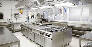 In terms of budget, there can be a big difference between standard and professional appliances: Importance Of Maintaining Commercial Kitchen Appliances New Worlds Project