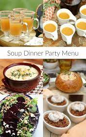 Check spelling or type a new query. Soup Dinner Party Menu Recipe Girl Soup Dinner Fall Dinner Party Menu Dinner Party Menu