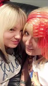 Happy birthday to my Main Girlie Kelly! Can’t belive you are 40 today! , I  met you just before your 13th birthday 🎁 and all these years later I get  to laugh at you for joining club 40!, Have the best ...