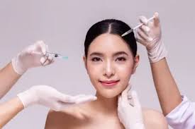 التجميل الطبي | التطبيقات التجميلية الطبية | اسطنبول