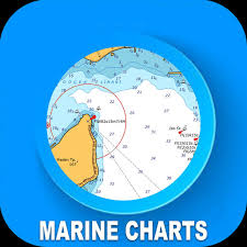 Marine Charts Usa Online By Bavikadi Venkatesh