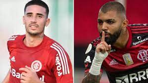 Thiago galhardo is 31 years old，birstday is 1989/07/20 utc, and he is 182 cm tall and 75 kg. Irmao De Thiago Galhardo Provoca Gabigol Nas Redes Sociais Agora Sabemos Quem E O Moleque Lance