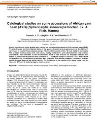 Image result for Sphenostylis marginata