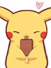 Simplemente Kawaii Cute Pokemon Wallpaper Pikachu Drawing Cute Cartoon Wallpapers