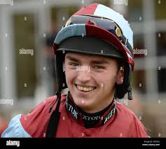 Ryan hatch hi-res stock photography and images