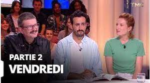 Canal+ dimanche 21 juin 2020. Replay Quotidien Du 21 06 2019 Quotidien Deuxieme Partie Du 21 Juin 2019 Avec Jonathan Cohen Julia Piaton Et Luz