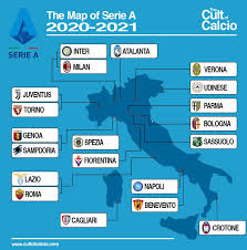Brazil serie a 2021 table, full stats, livescores. Serie A Table Predictions Where Will Every Club Land This Season