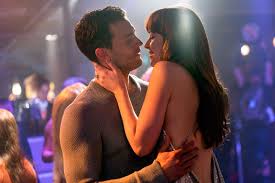Here is all the information you need about fifty shades of grey on canadian netflix. Review Fifty Shades Freed Slant Magazine