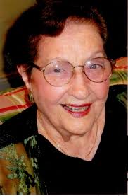 Vera Arnold Obituary