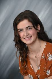 Congratulations Grace!