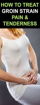 Pin On Groin Strain