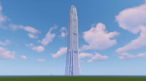 Ping an international finance centre (also known as the ping an ifc) (chinese: Ping An International Finance Centre Minecraft Youtube