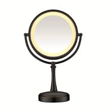 10 best lighted vanity mirrors of may 2021. 10 Best Lighted Makeup Mirrors 2021 Live Beauty Health