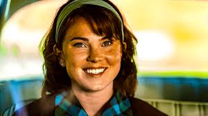 Meet Jess Gabor from School Spirits: 4 Things to Know About Janet Actress