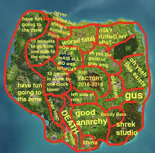 Weirdly, it also has several of the old map's locations, including salty springs, pleasant park and retail row. Old Fortnite Map Season 6 Free V Bucks No Human Verification Website