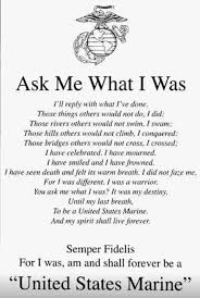 Semper Fi Usmc Quotes Military Quotes Marine Quotes