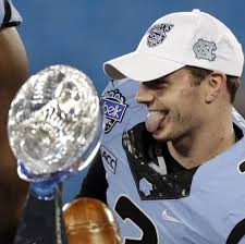 N. Carolina beats Cincinnati 39-17 in Belk Bowl