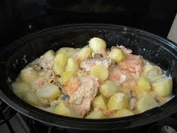 Epingle Sur Poisson Thermomix