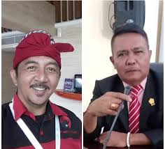 Fraksi PDIP Dorong BPBD Minut Carikan Solusi THL yang Dirumahkan