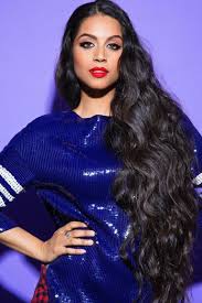 How To Be A Bawse Lilly Singh Lilly Singh Lily Singh Long Hair Styles 'how to be a bawse: