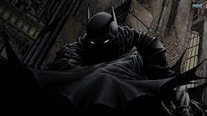 Batman Comic Wallpapers High Resolution Batman Comic Wallpaper Batman Illustration Batman Wallpaper