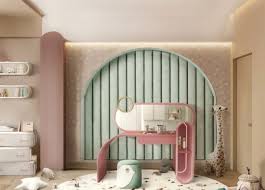 There has been a continuous argument over using the term bedroom, have you come across it? 2021 Interior Design Trends Perfect For Your Kids Bedroom