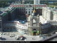 Pin Op Stadtschloss In Potsdam