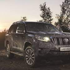 There are 134 used toyota land cruiser vehicles for sale near you, with an average cost of $63,001. Toyota Ireland Revives Land Cruiser Business Model