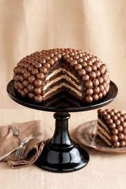 Recipes Recipes And Recipes Taste Desserts Malteser Cake Cake Recipes