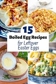 Traditionally, rice was fried in ghee until aromatic before cooking with meat. These Boiled Egg Recipes Are The Perfect Way To Use Up Your Leftover Hardboiled Eggs With Plen Boiled Egg Recipes Leftover Eggs Recipes Easy Appetizer Recipes