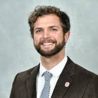 Aaron Rapp's Instagram, Twitter & Facebook