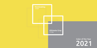 Interior color trends 2021 pantone illuminating yellow interiors. Interior Update Mit Den Pantone Trendfarben 2021 Beautypunk